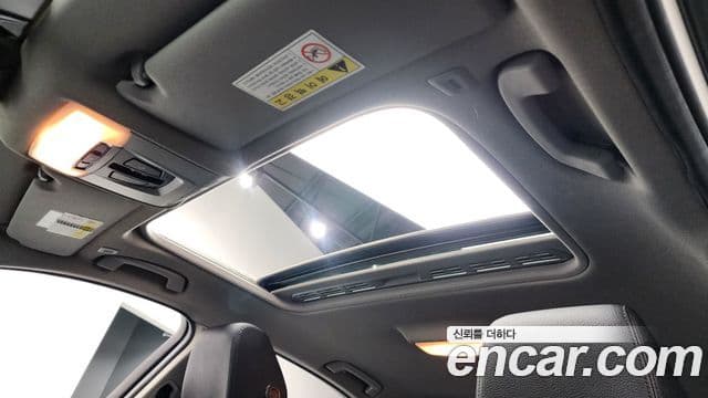 BMW 3시리즈 (F30) 320d ED에디션, 2015 19