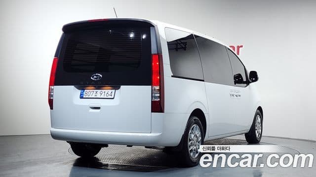 Hyundai Staria Modern, 2023 2