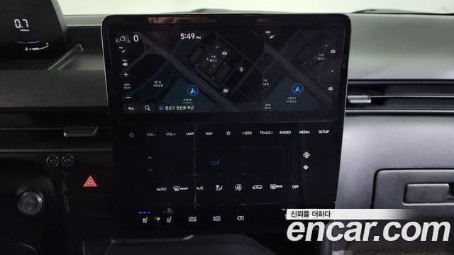 Hyundai Staria Modern, 2023 16