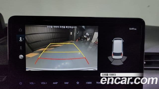 Hyundai Staria Modern, 2023 17