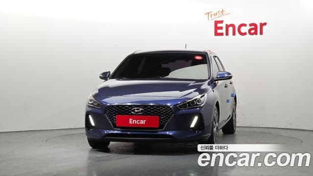 Hyundai i30 (PD) Premium, 2018 3