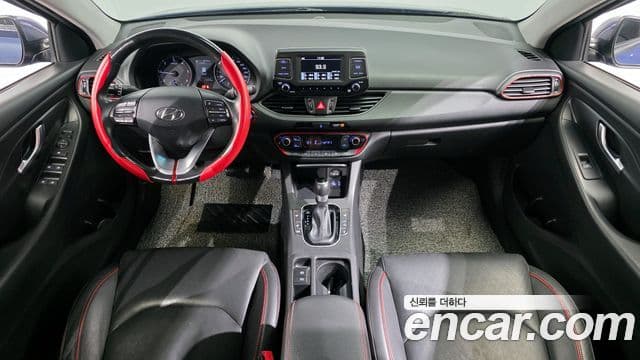 Hyundai i30 (PD) Premium, 2018 7