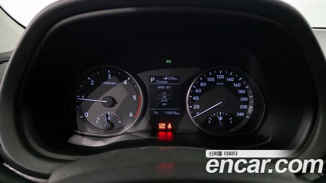 Hyundai i30 (PD) Premium, 2018 8