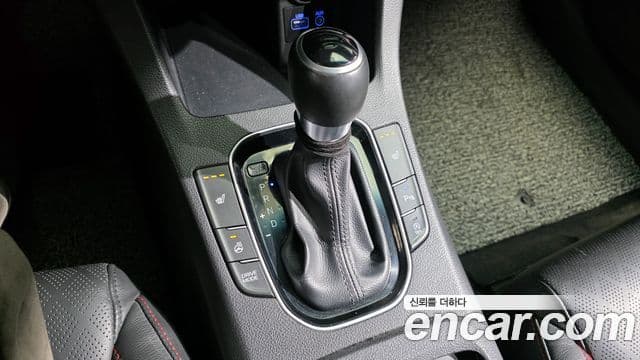 Hyundai i30 (PD) Premium, 2018 9