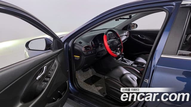 Hyundai i30 (PD) Premium, 2018 10