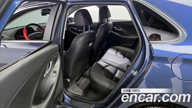 Hyundai i30 (PD) Premium, 2018 11