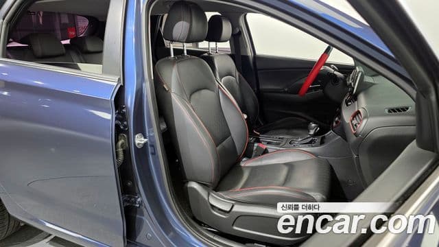 Hyundai i30 (PD) Premium, 2018 12