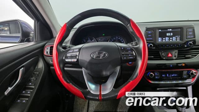 Hyundai i30 (PD) Premium, 2018 13