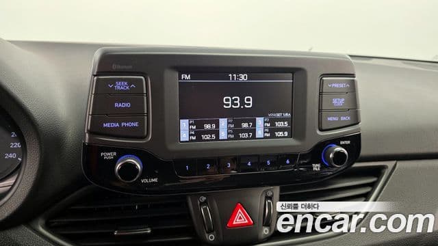 Hyundai i30 (PD) Premium, 2018 18