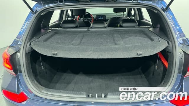 Hyundai i30 (PD) Premium, 2018 20