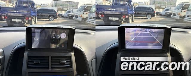 Chevrolet(GM대우) 아베오 седан Star, 2016 13