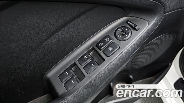 Kia K3 Luxury, 2015 17