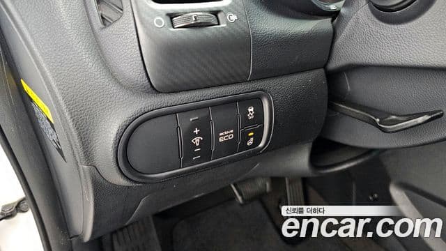 Kia K3 Luxury, 2015 18