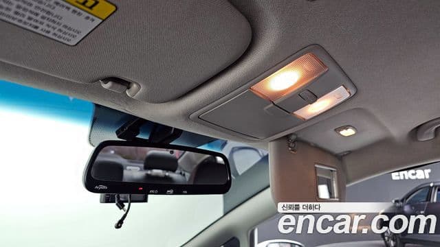 Kia K3 Luxury, 2015 19