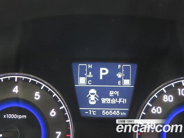 Hyundai Accent(новый кузов / новое поколение) Premier, 2015 8