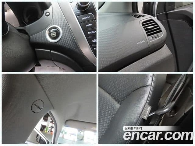 Hyundai Accent(новый кузов / новое поколение) Premier, 2015 11