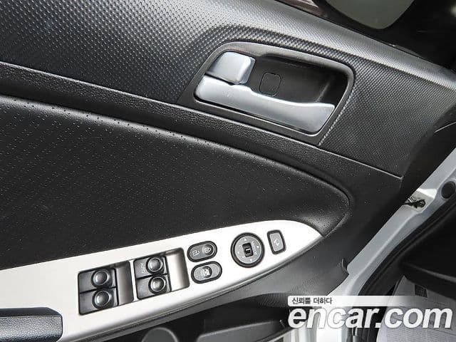 Hyundai Accent(новый кузов / новое поколение) Premier, 2015 15