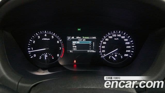 Genesis G80 Luxury, 2018 8