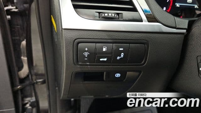 Genesis G80 Luxury, 2018 14