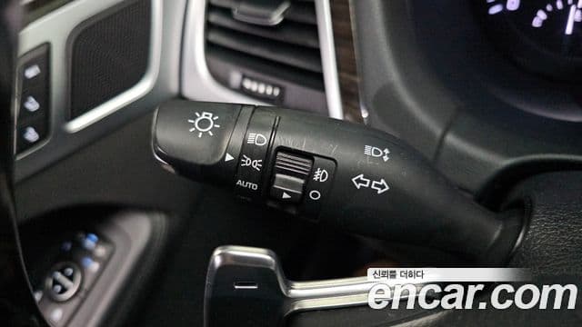 Genesis G80 Luxury, 2018 16