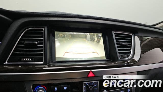 Genesis G80 Luxury, 2018 18