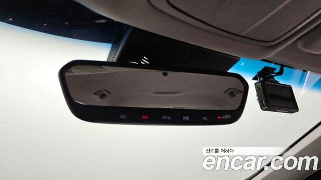 Genesis G80 Luxury, 2018 19