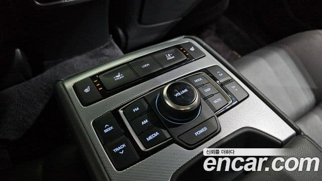 Genesis G80 Luxury, 2018 20