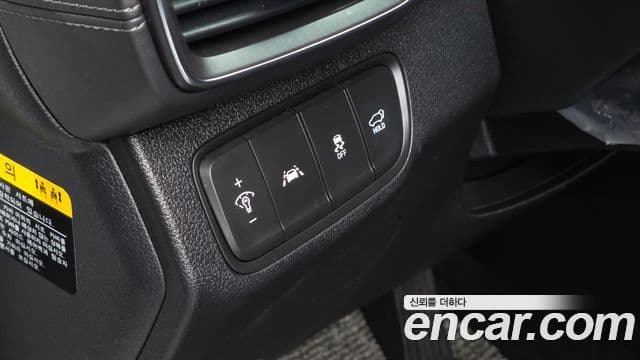 Hyundai Santa Fe TM Prestige, 2020 16