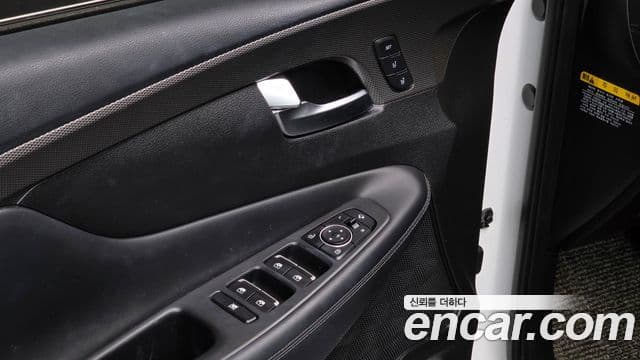 Hyundai Santa Fe TM Prestige, 2020 17