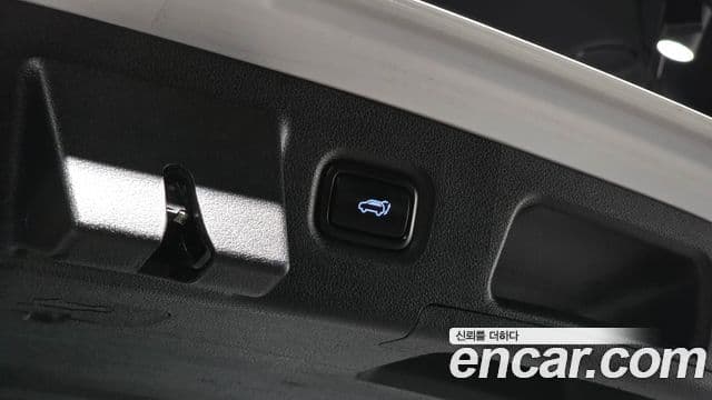 Hyundai Santa Fe TM Prestige, 2020 20