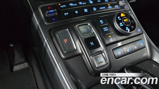 Hyundai The / новый New Santa Fe Prestige, 2021 9