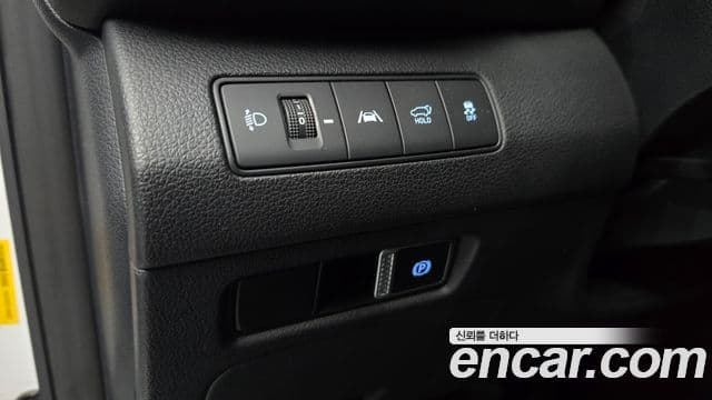 Hyundai The / новый New Santa Fe Prestige, 2021 14