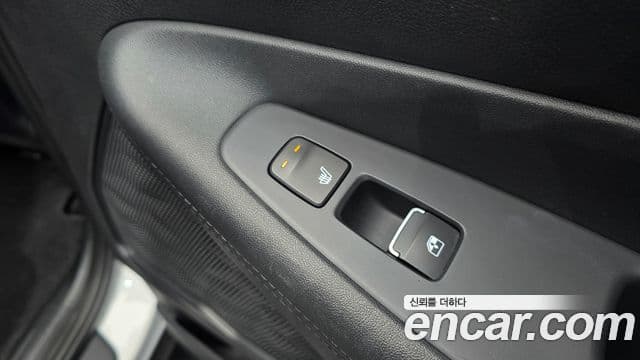 Hyundai The / новый New Santa Fe Prestige, 2021 18