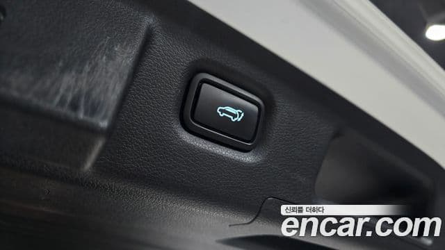 Hyundai The / новый New Santa Fe Prestige, 2021 19