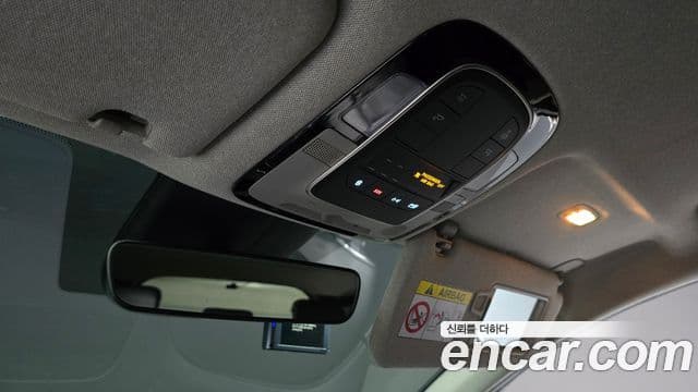 Hyundai The / новый New Santa Fe Prestige, 2021 20