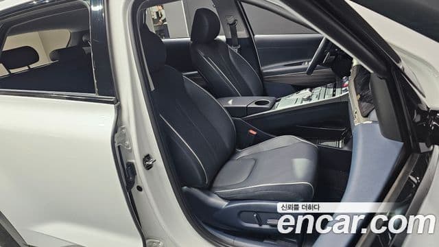 Hyundai NEXO Premium, 2020 11