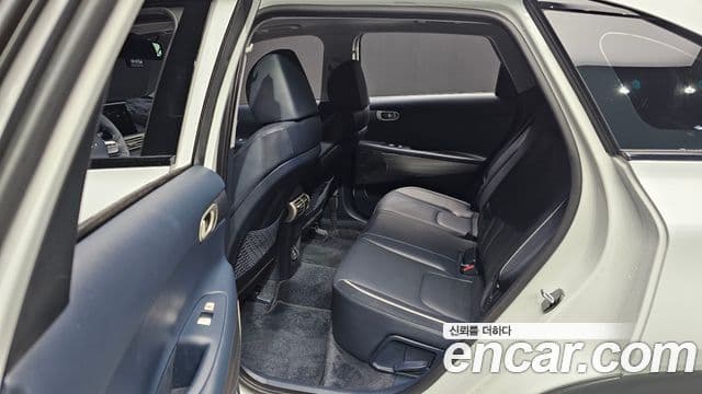 Hyundai NEXO Premium, 2020 12