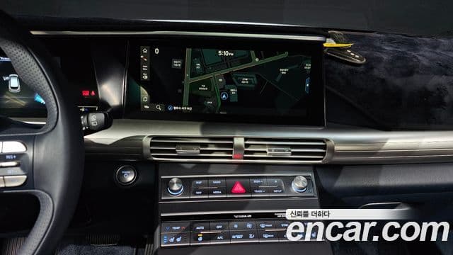 Hyundai NEXO Premium, 2020 14