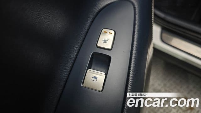 Hyundai NEXO Premium, 2020 18