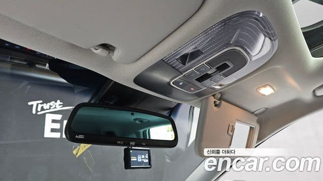 Hyundai NEXO Premium, 2020 19