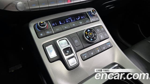 Hyundai Palisade Prestige, 2020 9