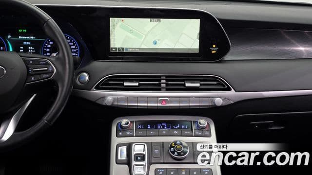 Hyundai Palisade Prestige, 2020 14