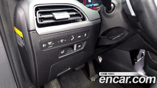 Hyundai Palisade Prestige, 2020 16