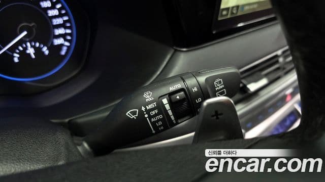 Hyundai Palisade Prestige, 2020 17