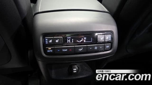 Hyundai Palisade Prestige, 2020 18