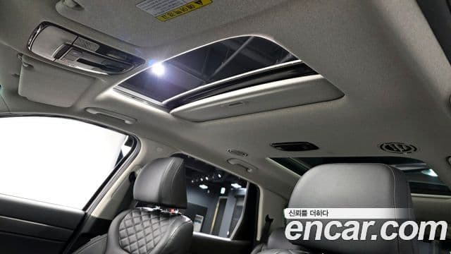 Hyundai Palisade Prestige, 2020 19