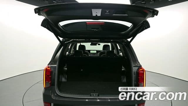 Hyundai Palisade Prestige, 2020 20