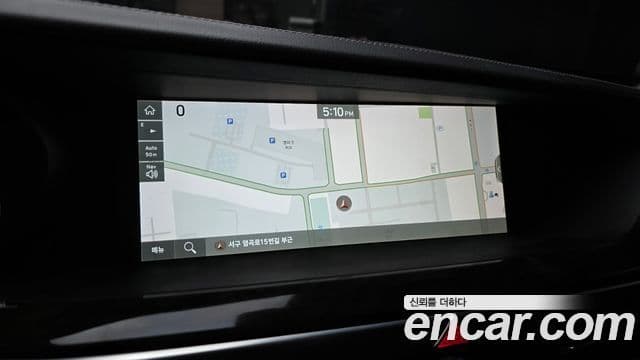 Genesis G90 Premium Luxury, 2021 15