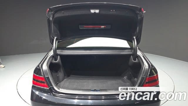 Genesis G90 Premium Luxury, 2021 20