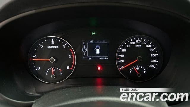 Kia Sportage 4세대 Special, 2016 8